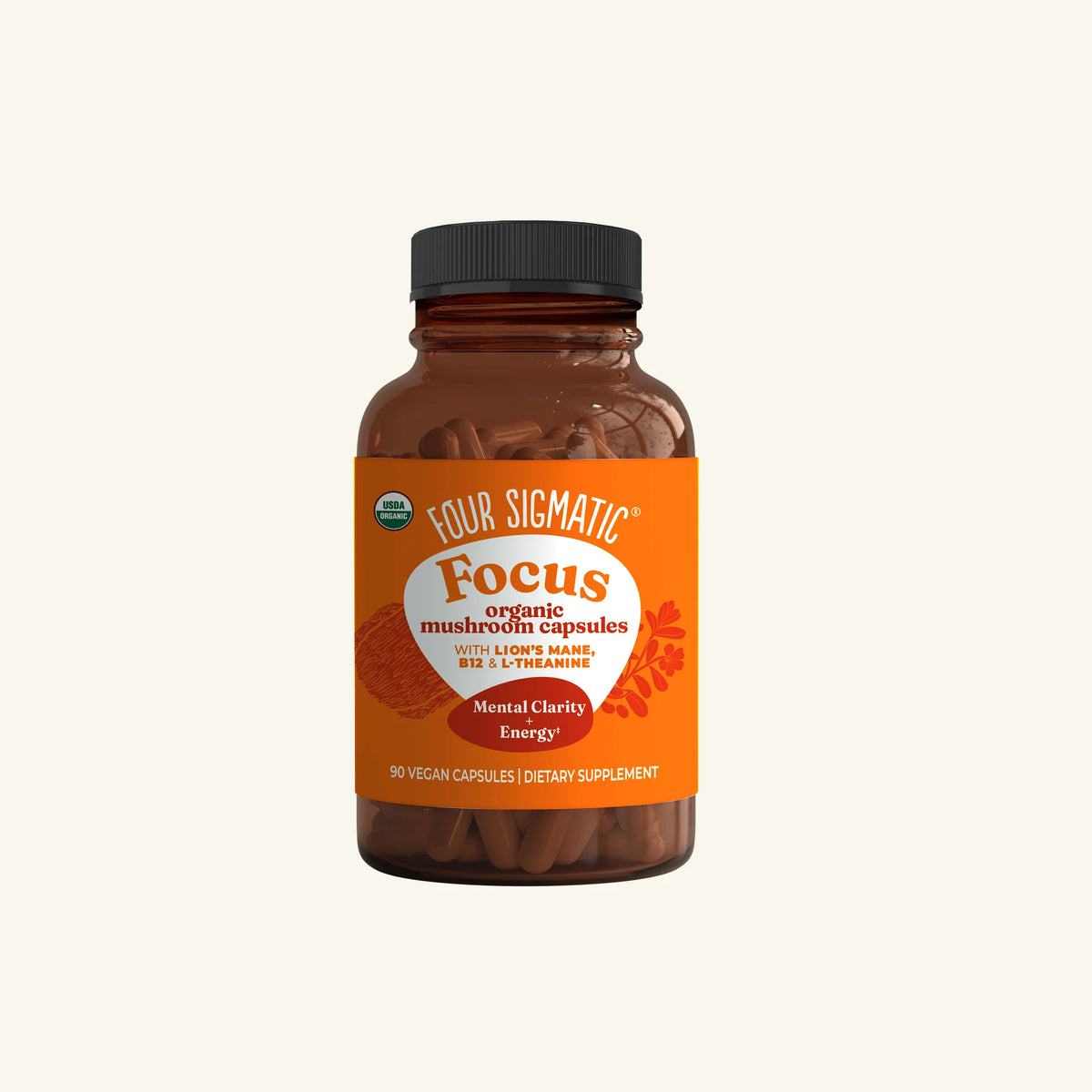Focus Capsules