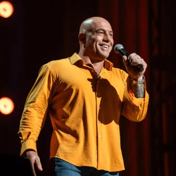 Joe Rogan