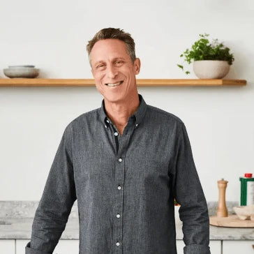 Dr. Mark Hyman