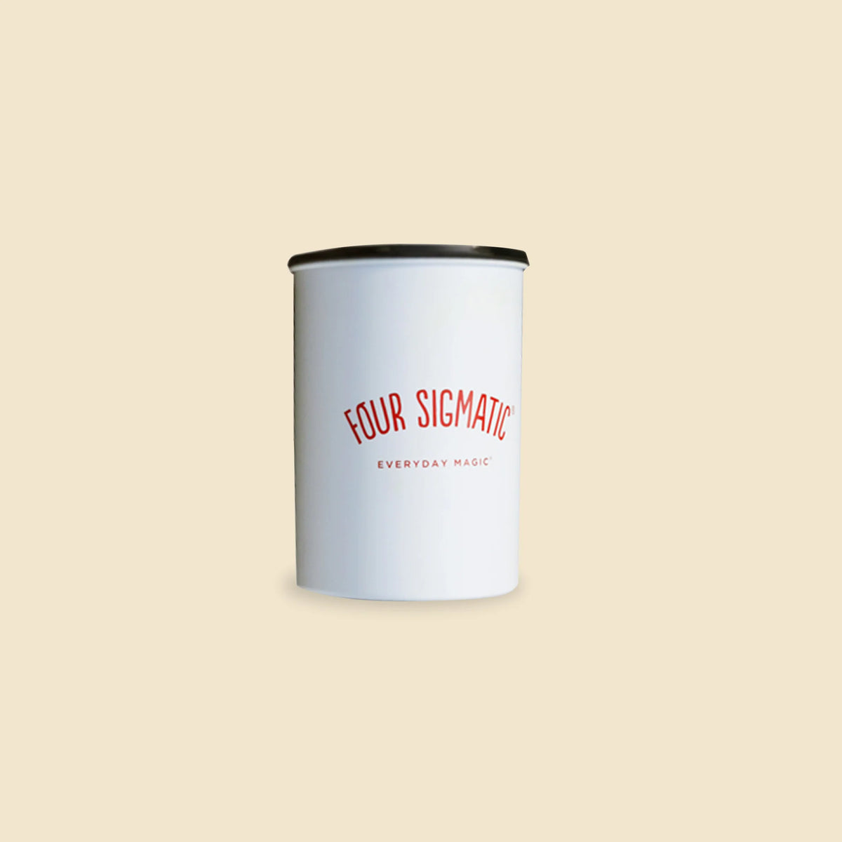 Coffee and Protein Canister
