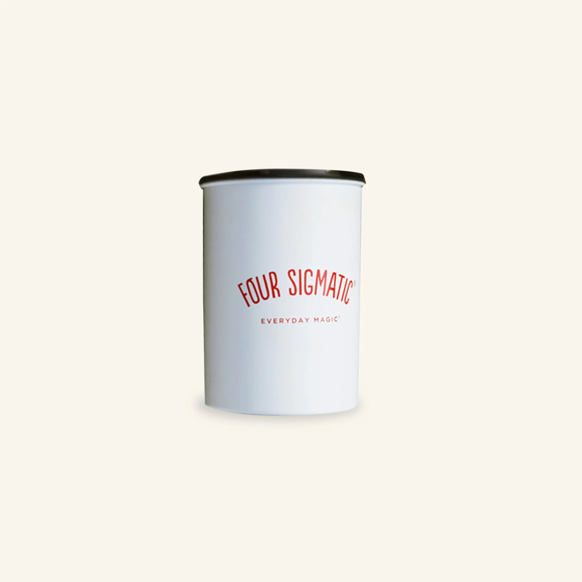 Coffee and Protein Canister